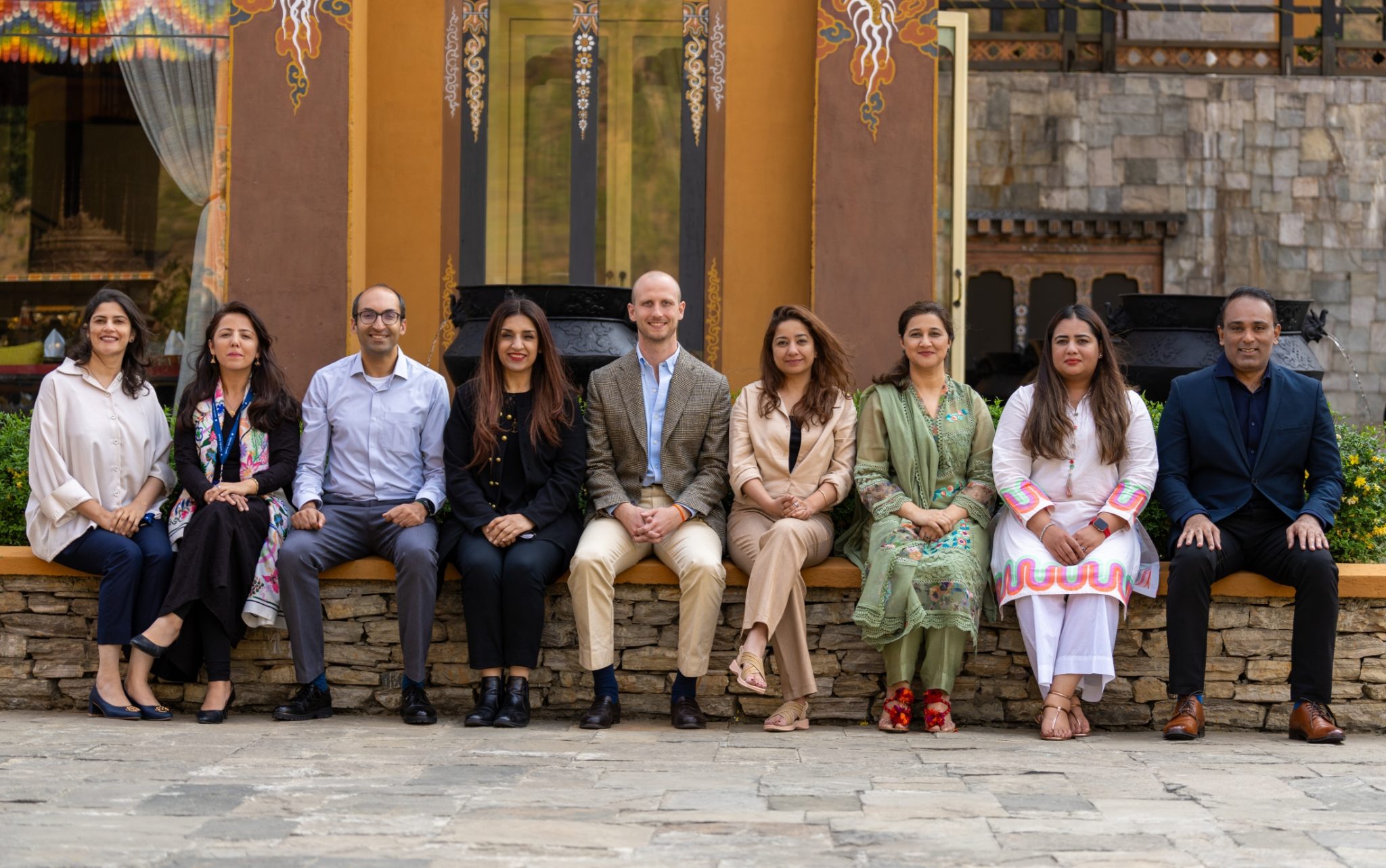 Alumna champions gender equality in rural communities of Pakistan ...