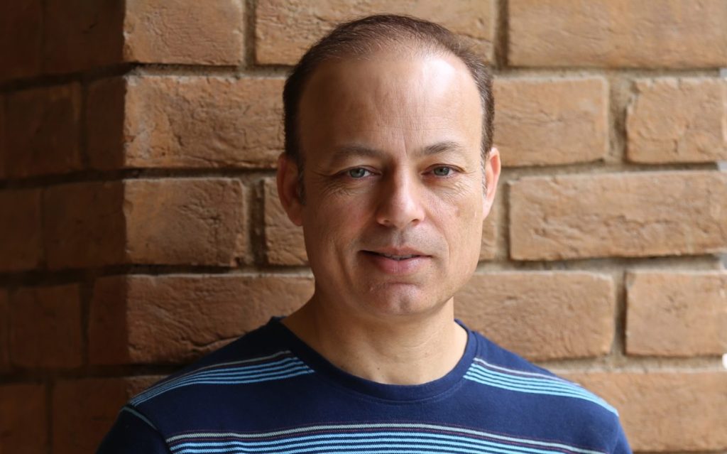 Alumnus leading inclusive development in Pakistan’s mountain communities