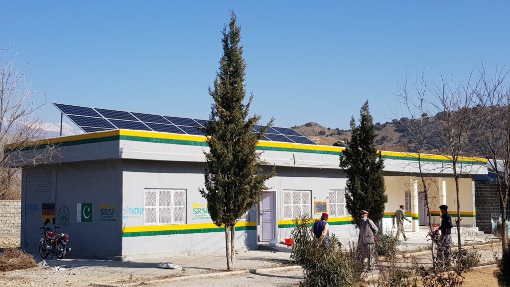 Basic_Health_Unit_Shalozan_District_Kurram