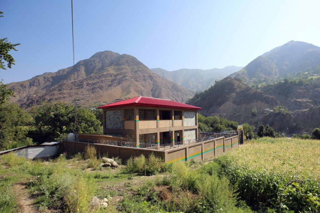 Government_Girls_School_Arandu_Lasht
