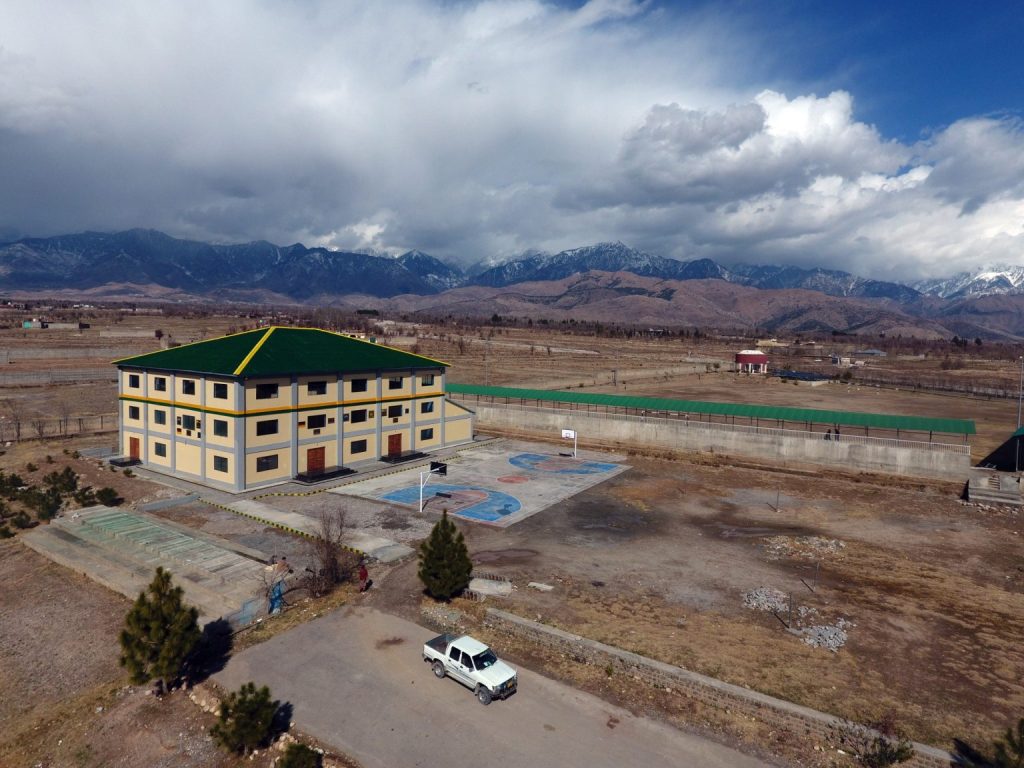 Sports_Stadium_ParaChinar_Kurram_District