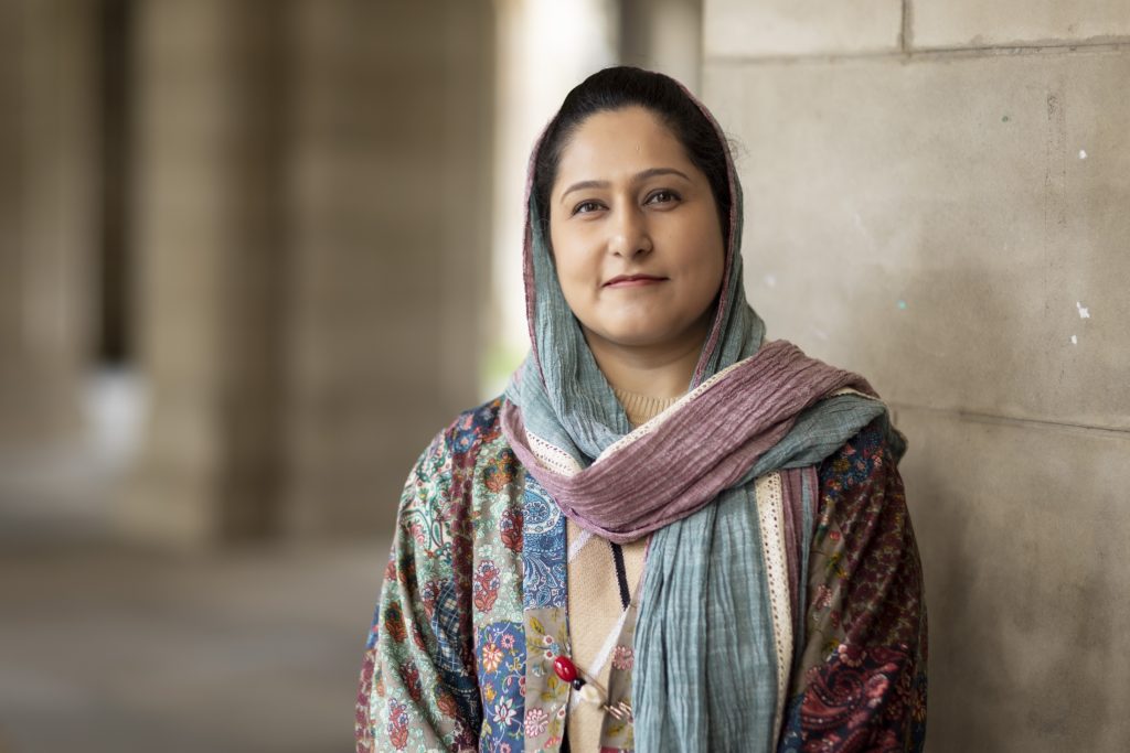 How an Australian education reshaped my work across borders